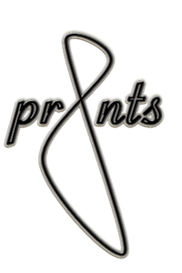 Infiniti Prints