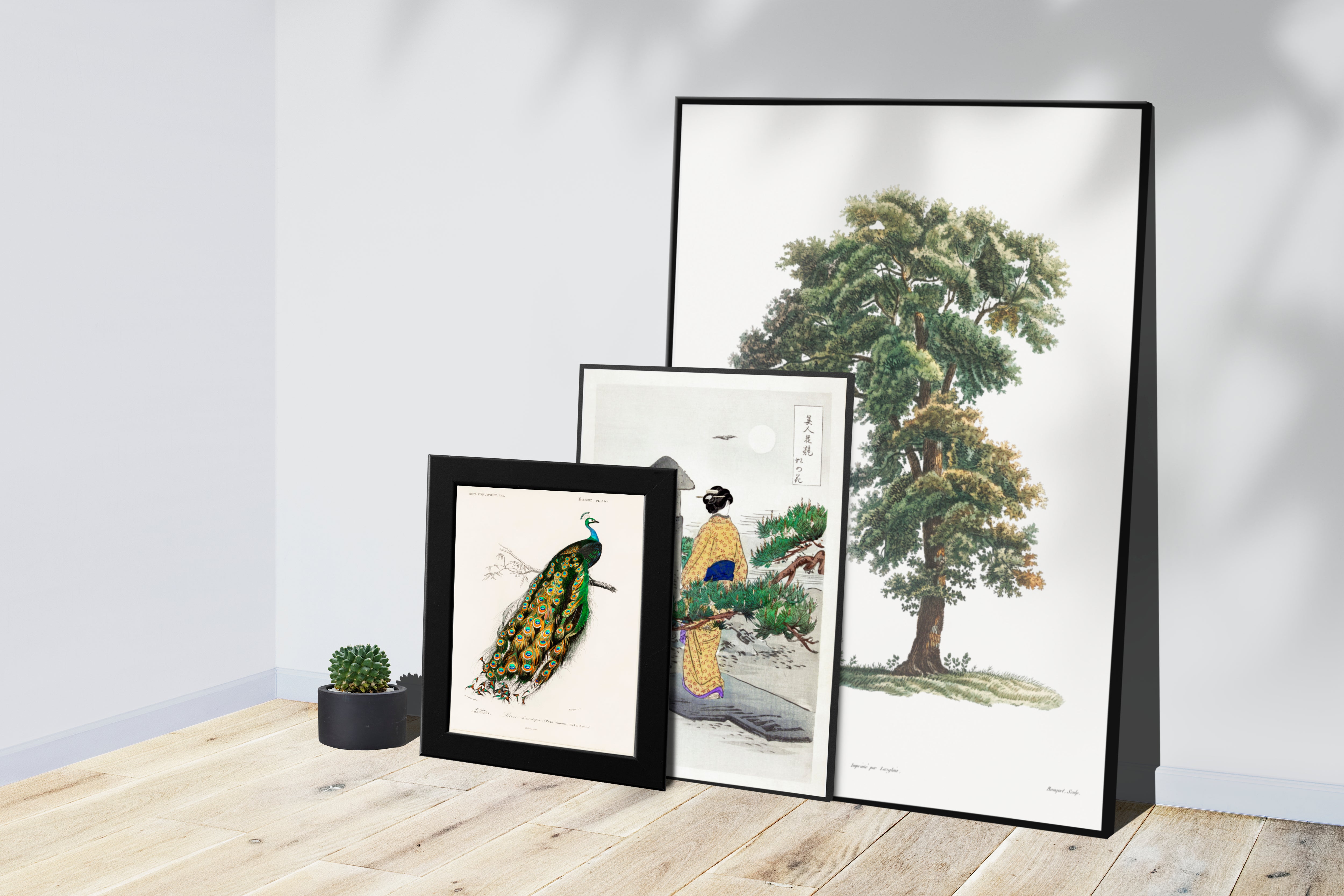 Wall Art Prints UK | Museum-Quality Giclée | Infiniti Prints